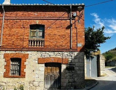 Foto 1 de Casa a calle Del Pilón a Hornillos de Cerrato