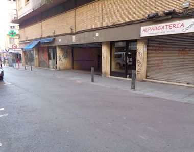 Foto 2 de Garaje en La Torrassa, Hospitalet de Llobregat, L´