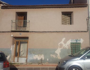 Foto 1 de Casa en Molina de Segura ciudad, Molina de Segura