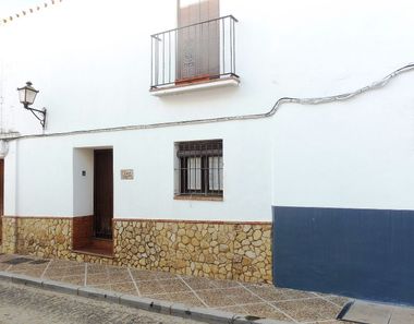 Foto 1 de Casa rural en Medina-Sidonia