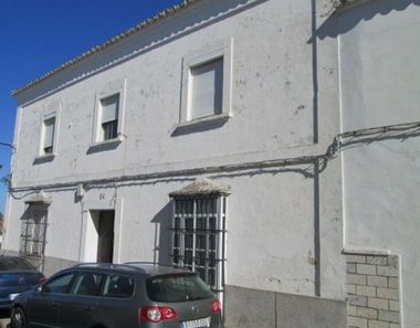 Foto 1 de Casa en Medina-Sidonia