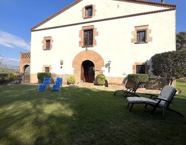 Foto 2 de Casa rural a calle Tarragona a Palau-solità i Plegamans