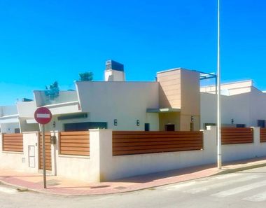 Foto 1 de Casa en La Dorada - Rame, Alcazares, Los