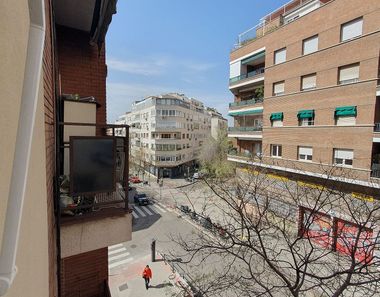 Foto 2 de Pis a Pacífico, Madrid