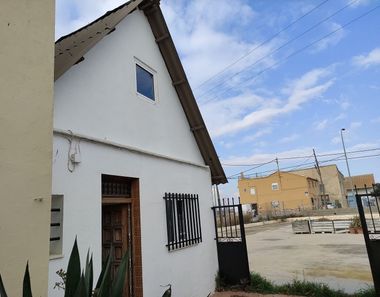 Foto 1 de Casa rural en Pinedo, Valencia