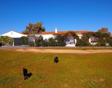 Foto 1 de Casa rural en calle Santa Olalla en Santa Olalla del Cala