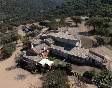 Foto 2 de Casa rural en parque Natural Sierra Hornachuelos en Espiel