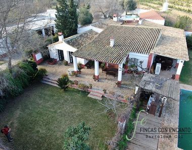 Foto 1 de Casa rural en calle Burguillos en Burguillos