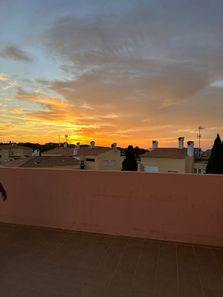 Foto 1 de Ático en Formentera