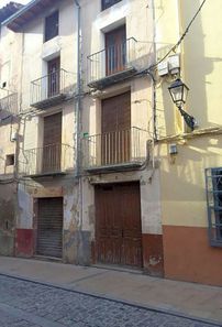 Foto 2 de Casa en Casco Antiguo, Huesca