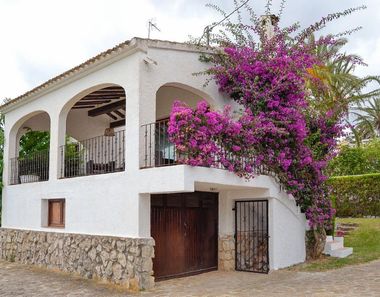 Foto 1 de Chalet en Partides comunes - Adsubia, Jávea/Xàbia