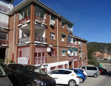 Foto 2 de Piso en calle Residencial Guadalix en Guadalix de la Sierra