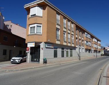 Foto 1 de Piso en calle Carnicería en Guadalix de la Sierra