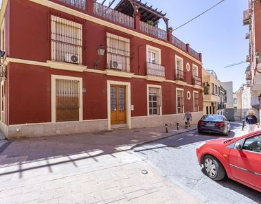Foto 1 de Ático en calle Los Duendes, Centro, Almería