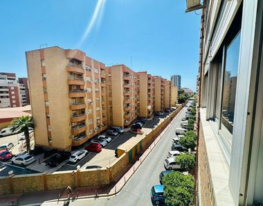 Foto 1 de Piso en Barrio Alto - San Félix - Oliveros - Altamira, Almería