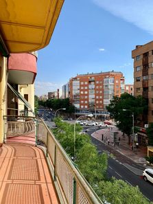 Foto 1 de Pis a calle De Santa Engracia, Almagro, Madrid
