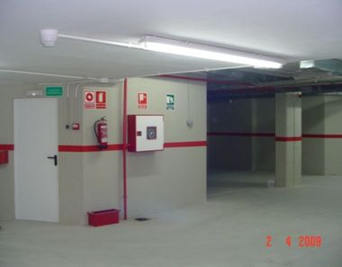 Foto 2 de Garaje en calle De Los Vascos, Ciudad Universitaria, Madrid