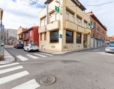 Foto 1 de Edifici a calle Calvario a Bulevar - Plaza Castilla, Azuqueca de Henares