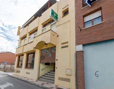 Foto 2 de Edifici a calle Calvario a Bulevar - Plaza Castilla, Azuqueca de Henares