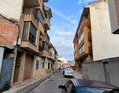 Foto 1 de Piso en calle Oriente en Cantalejo