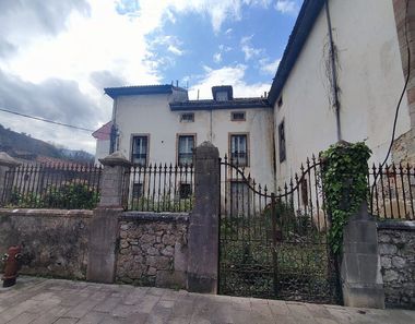 Foto 1 de Casa a Pría-Nueva-Hontoria-Naves, Llanes