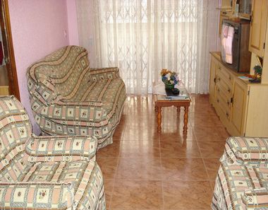 Foto contactar de Pis en venda a Orihuela ciudad de 3 habitacions amb balcó