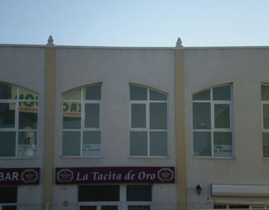 Foto 2 de Oficina en carretera De la Barrosa en Ctra de La Playa - La Coquina, Chiclana de la Frontera