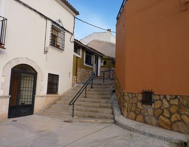 Foto 1 de Casa adossada a Los Tiradores, Cuenca