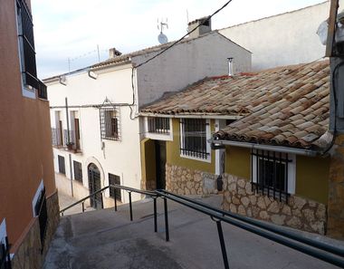 Foto 2 de Casa adossada a Los Tiradores, Cuenca