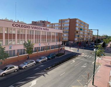 Foto 1 de Piso en Delicias, Valladolid