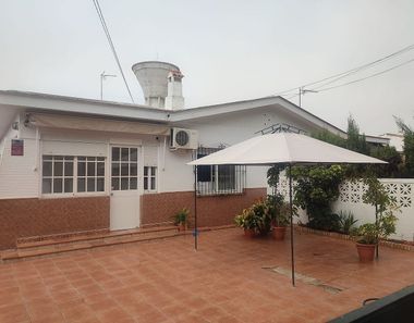 Foto 1 de Casa en Punta Umbría