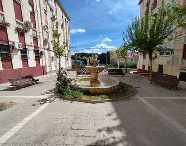 Foto 1 de Pis a Alcantarilla - La Glorieta, Jaén