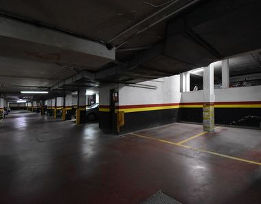 Foto 1 de Garaje en calle De la Exacta en Zona Centro - Ayuntamiento, Pinto