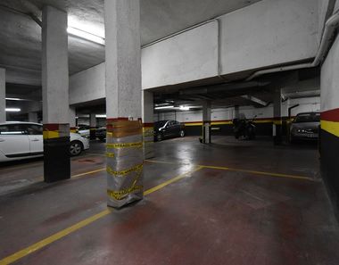 Foto 2 de Garaje en calle De la Exacta en Zona Centro - Ayuntamiento, Pinto