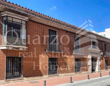 Foto 1 de Edifici a San Isidro - Los Almendros, Alcalá de Henares