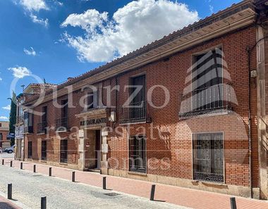 Foto 2 de Edificio en San Isidro - Los Almendros, Alcalá de Henares