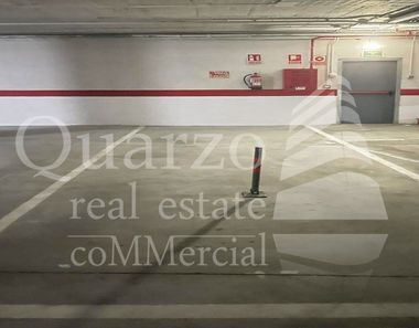 Foto 2 de Garaje en Zona Industrial, Tres Cantos