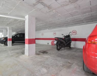 Foto 1 de Garatge a Polígono Cartuja – La Paz, Granada