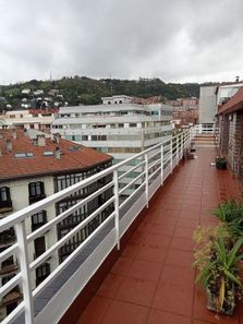 Foto 1 de Piso en Barrio de Abando, Bilbao