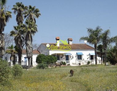 Foto 1 de Casa rural en Gibraleón
