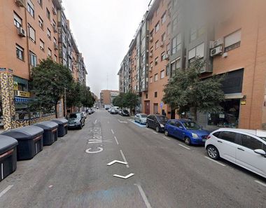 Foto 2 de Pis a calle María Barrientos, Los Rosales, Madrid