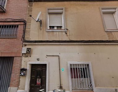 Foto 1 de Pis a calle Abardero, Tres Olivos - Valverde, Madrid