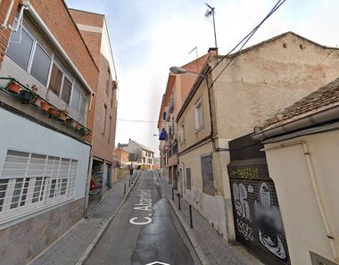 Foto 2 de Piso en calle Abardero, Tres Olivos - Valverde, Madrid