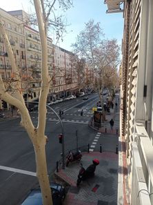 Foto 2 de Pis a Pacífico, Madrid
