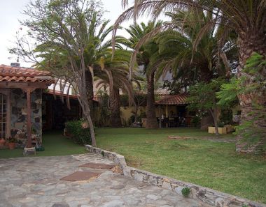 Foto 1 de Xalet a Cono Sur, Palmas de Gran Canaria(Las)