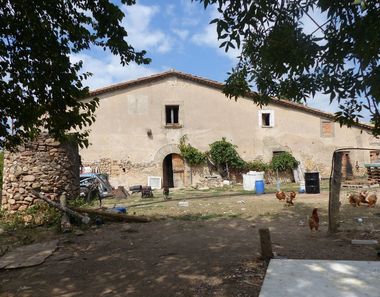 Foto 2 de Casa rural en Santa Coloma de Farners