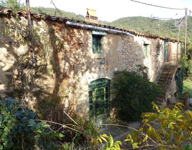 Foto 1 de Casa rural en Montseny