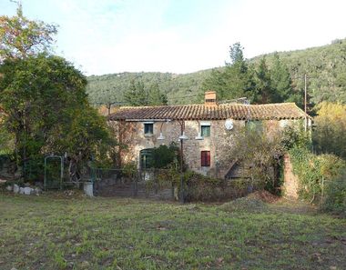 Foto 2 de Casa rural en Montseny