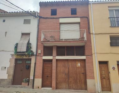 Foto 2 de Casa en calle De Santa Justina en Borges Blanques, Les