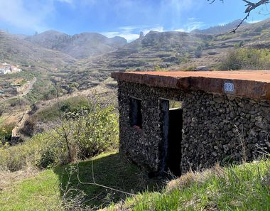 Foto 1 de Casa rural en Artenara